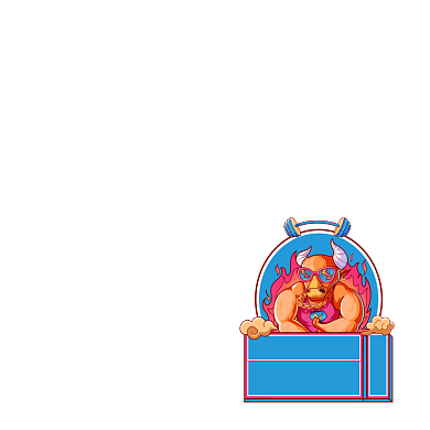 2021新年健身目标计划图标背景