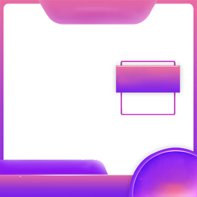 七夕情人节数码家电手机天猫活动电商背景