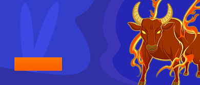 选股基金干货公众号首图背景