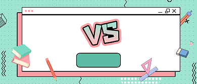 薄荷绿卡通过线条文理选择公众号首图背景