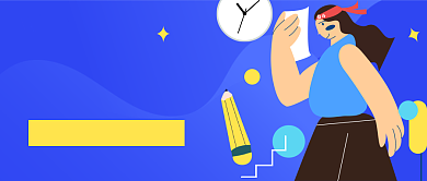 提升学历升职加薪公众号首图背景