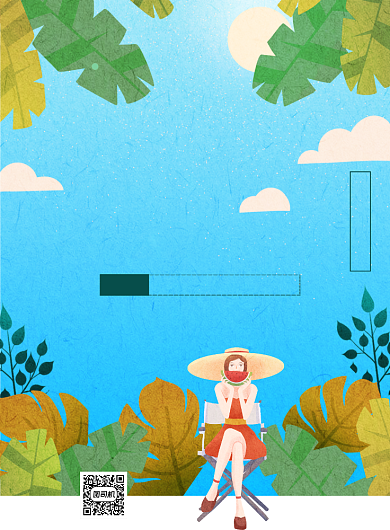 缤纷夏日新品上市背景