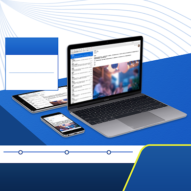 双十二苹果系列预售简约促销主图背景