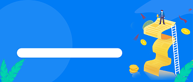 理财产品榜单推荐公众号首图背景