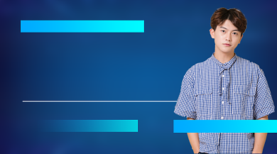 社区运营管理教育培训课程封面背景