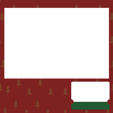 电商圣诞节促销主图图标直通车背景