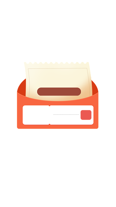 进店有礼惊喜大券优惠券弹窗背景