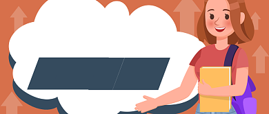 出国留学规划公众号封面首图背景