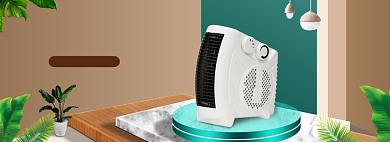 全屋取暖不干燥油酊海报背景