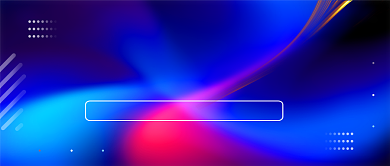 最新财经速报公众号首图背景