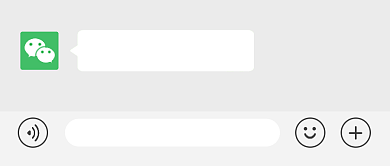 微信拍一拍可以撤回热点公众号首图背景