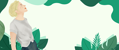 每天正能量公众号首图背景