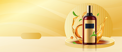 88狂欢节领券购物公众号首图背景