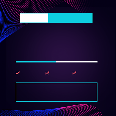 淘宝PPT设计进博会项目ppt主图背景