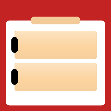 双11大促预售活动信息红包定金翻倍主图背景