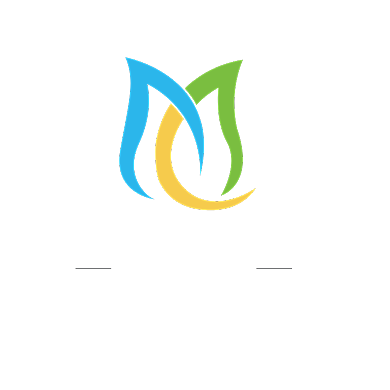 商务通用企业标志LOGO背景