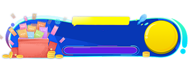 玩转年终盛典双十二胶囊banner背景