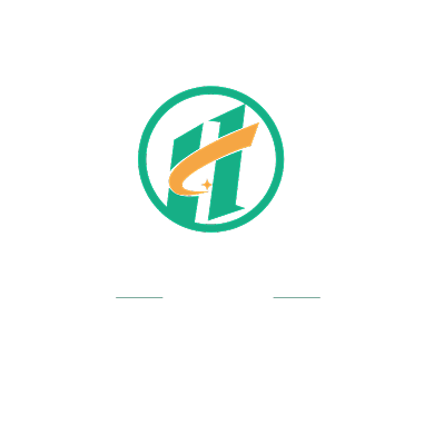 商务通用标志企业LOGO背景