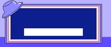 紫色时尚秋季上新促销公众号首图背景