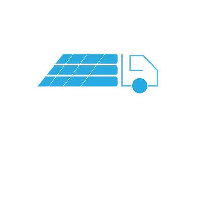 交通运输物流标志LOGO背景