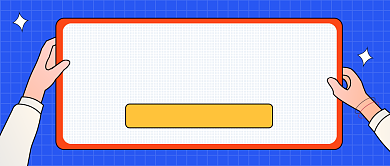 卡通建造师考试公众号首图背景