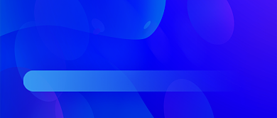 蓝色科技上半年盘点公众号首图背景