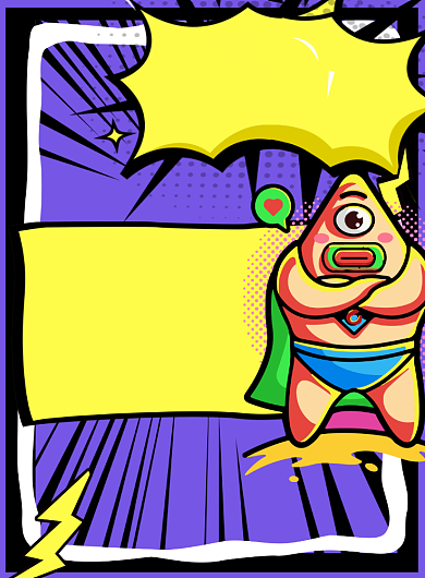 招聘设计师创意招聘背景