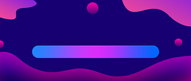 考研数学渐变紫色公众号首图背景