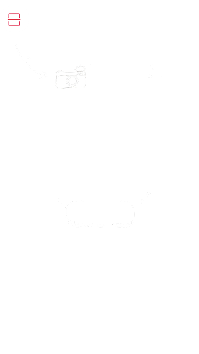 白色简约卡通引导图弹窗广告背景