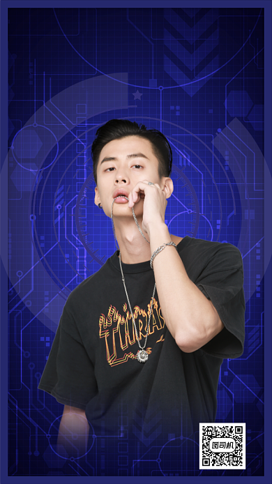 密室逃脱游戏娱乐手机海报背景