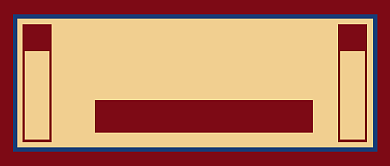 寻年味大年三十过年复古公众号封面背景