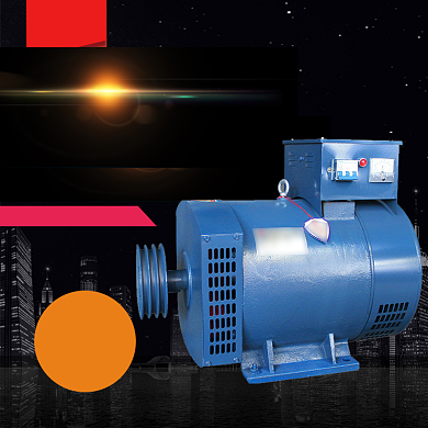 促销主图直通车发电机背景