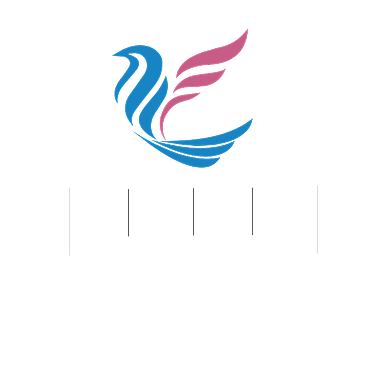 女装LOGO服饰店标志背景