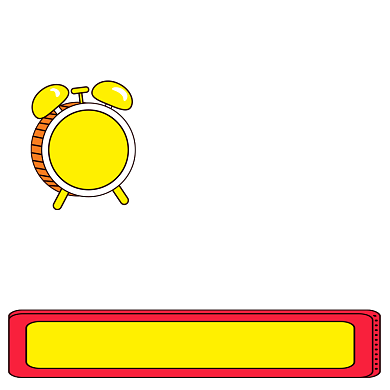 手绘限时秒杀扁平化主图图标背景