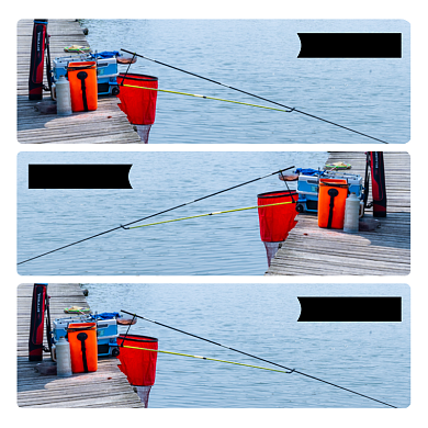 鱼竿钓鱼休闲户外淘宝主图直通车模板背景