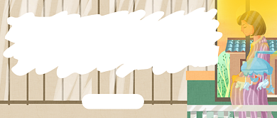 准爸爸必看的孕妈常识简约首图背景