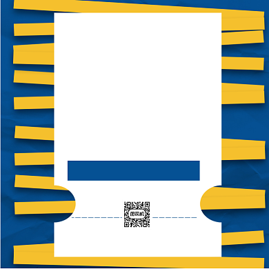 品牌夏季反季清仓秒杀蓝色时尚男装主图背景