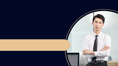 运营产品经理实战课教育课程封面背景