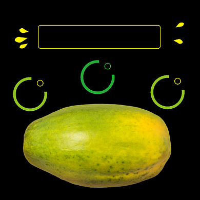 水果木瓜电商淘宝主图直通车模板背景