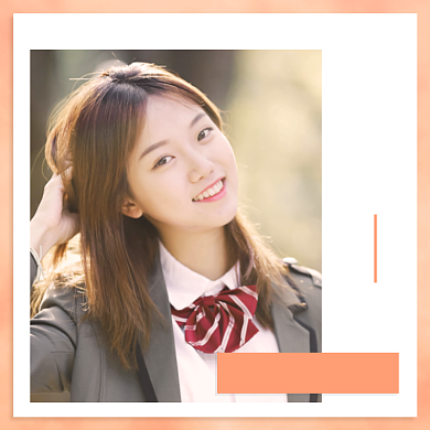 冬季女装上新促销主图背景