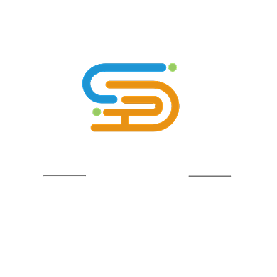 商务通用标志公司LOGO背景