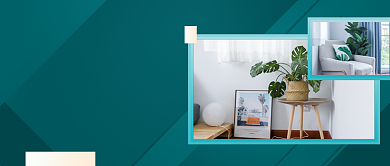 光棍节民宿不打烊公众号首图背景