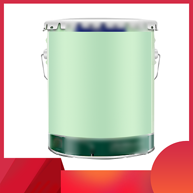 环保油漆墙面漆直通车模板节日活动背景