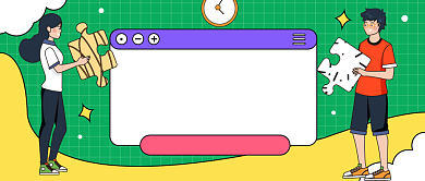 职场心理学公众号首图背景