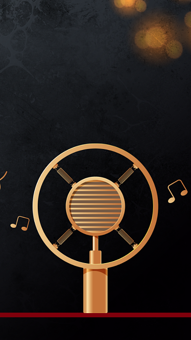 迈克尔杰克逊诞辰62周年手机海报背景