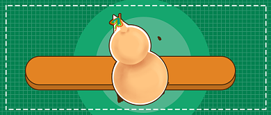 明星葫芦娃侵权案进展公众号首图背景