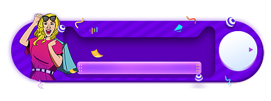 双12年终尖货专题日胶囊banner背景