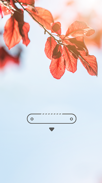 创意小清新励志讲师团队聊天背景图背景