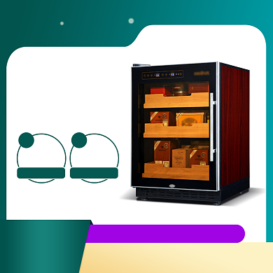 留住好食光酒柜餐柜柜子家具家装节主图背景