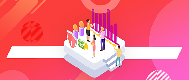 理财新产品发售公众号封面首图背景